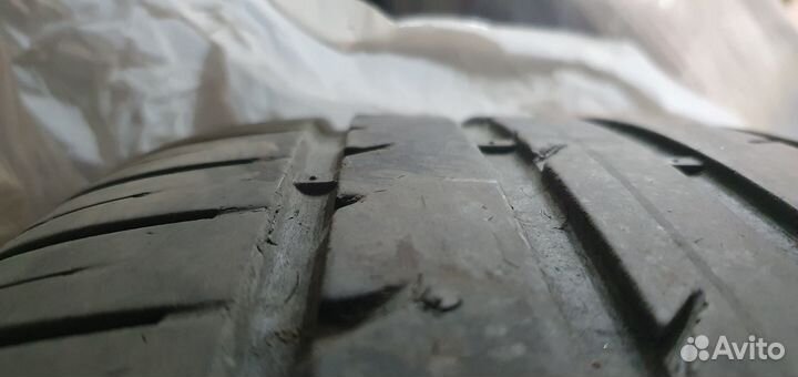 Hankook Ventus Prime 2 K115 235/65 R17 104H