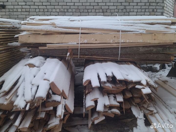 Дрова бесплатно