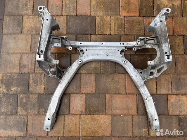 Подрамник е60 передний подрамник bmw e60