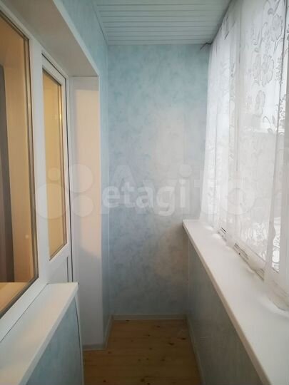 1-к. квартира, 31 м², 4/5 эт.