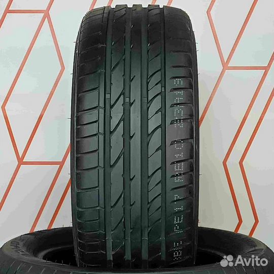 Sailun Atrezzo ZSR 205/40 R17 84Y