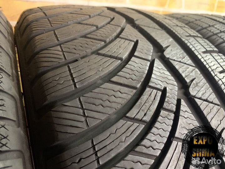 Michelin Pilot Alpin PA4 245/40 R18 97W