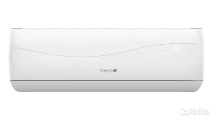 Сплит-система Energolux SAS09L4-A-LT/SAU09L4-A-LT