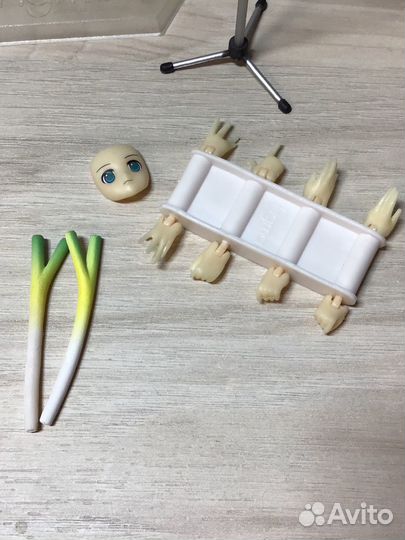 Аниме фигурки Мику Хацунэ