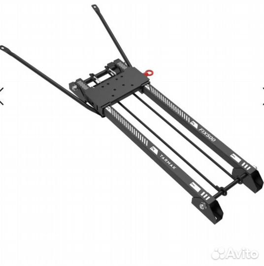 Настенное крепление для баскетбольного щита