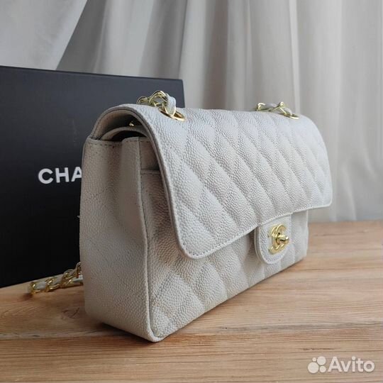 Сумка Chanel