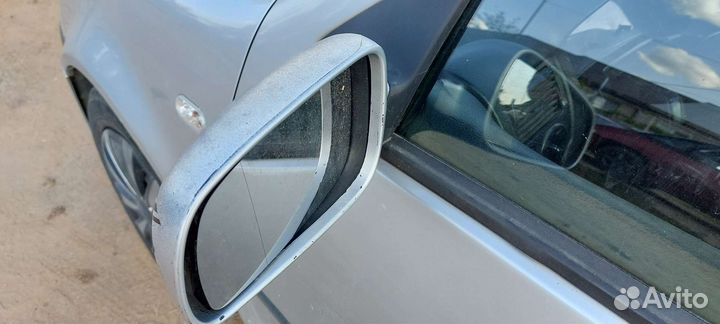 Зеркало фольксваген Гольф 4