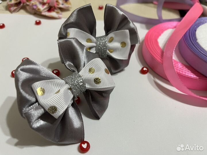 Резинка для волос