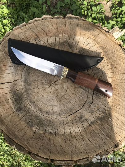 Нож универсальный