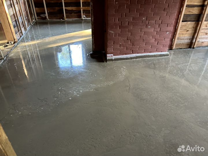 Фундамент под ключ