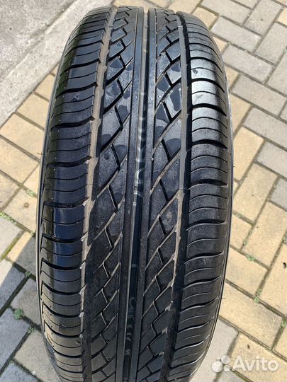 Шина hankook 21565 R165