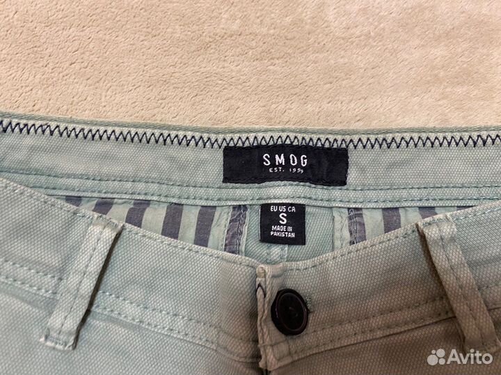 Шорты smog