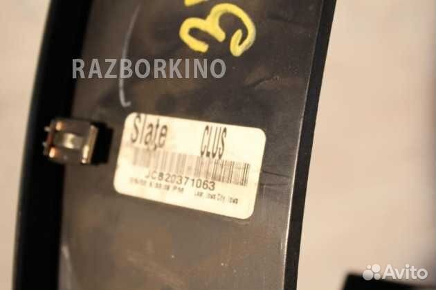 Накладка панели приборов