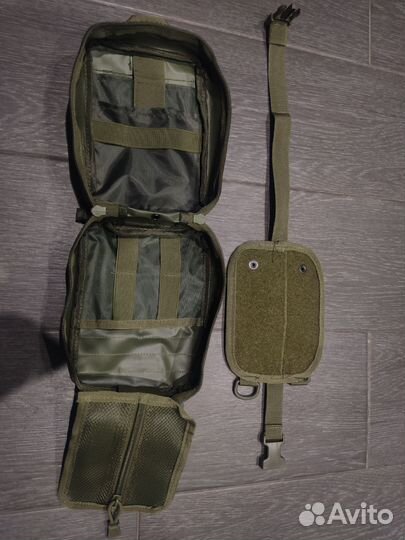 Аптечный подсумок Molle