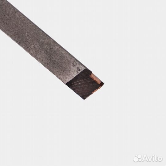 Резец резьбовой для наружной резьбы 16х10х100 вк8