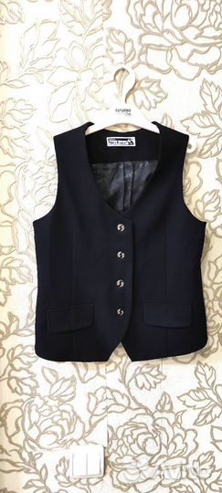 Школьная форма для девочки 146 - 152