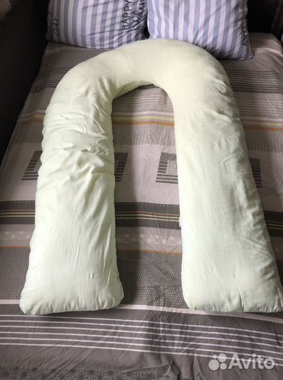 Подушка для беременных