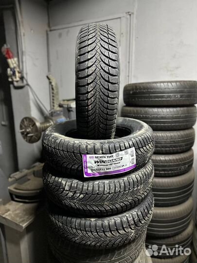 Nexen Winguard Snow G WH2 185/65 R15 88H