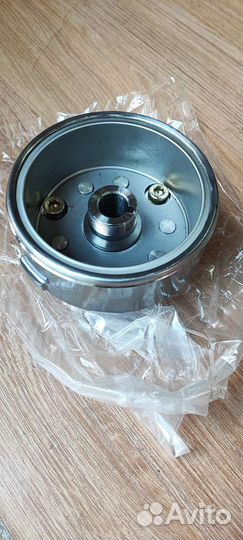 Ротор генератора 165FMM (CB250D-G) 169FMM (CB250)