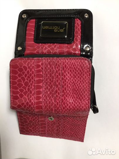 Кошлёк женский