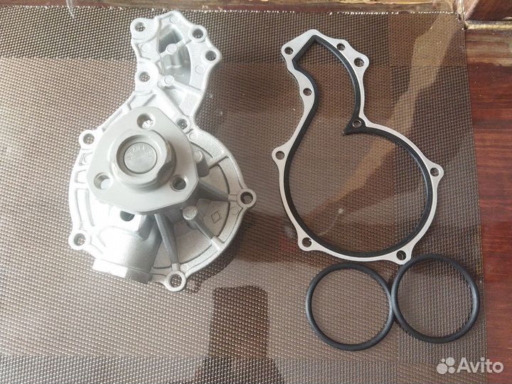 Водяной насос помпа 65430 на фольксваген