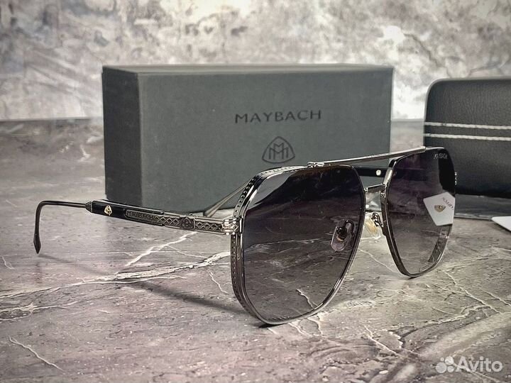 Очки Maibach мужские