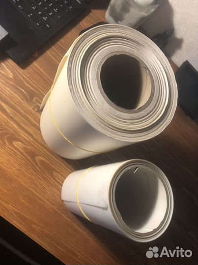 Термопленка для страз