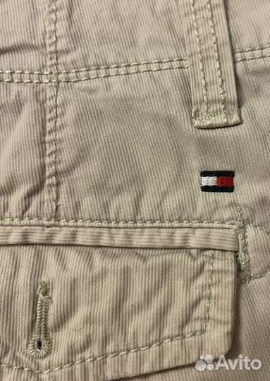 Tommy Hilfiger