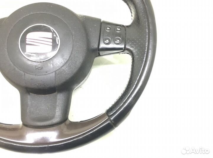 Руль Seat Altea 1.9 TDI 2007