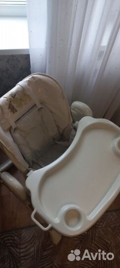 Стульчик для кормления