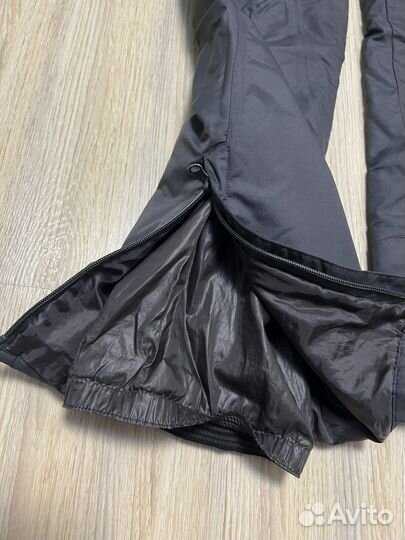 Полокомбенезон женский Glissade