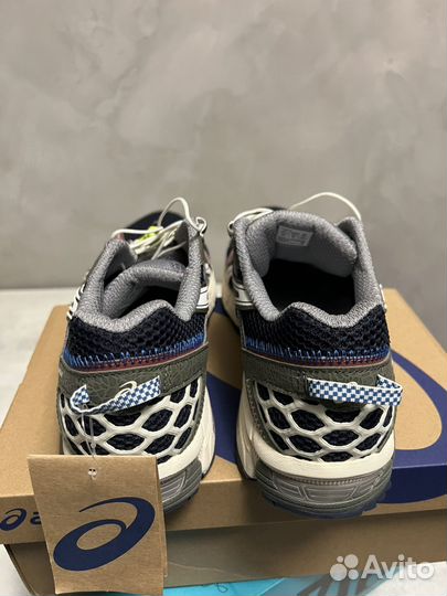 Asics gel kahana 8 FL