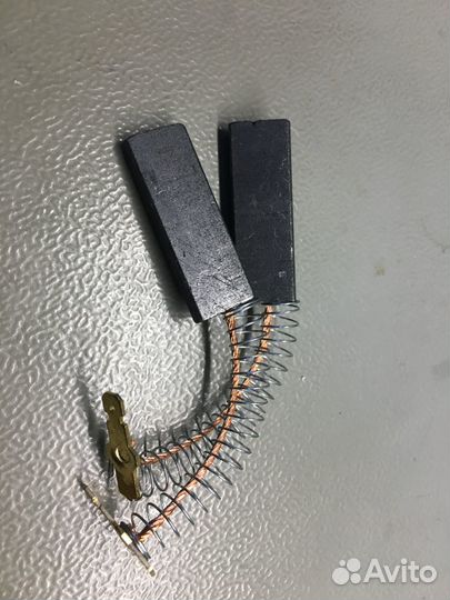 Щетки для стиральных машин Bosch Siemens