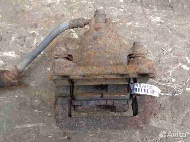 Суппорт задний правый Honda Pilot 1