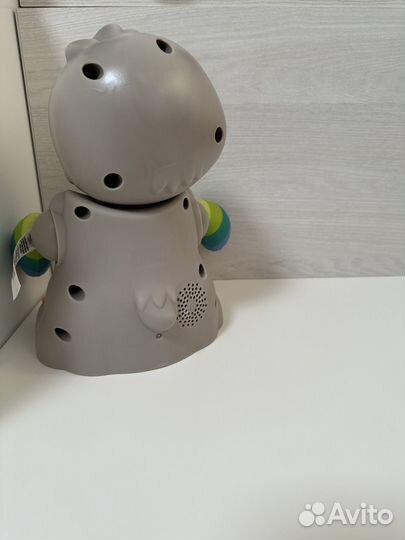 Fisher price ленивец