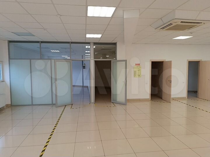 Кирова 95, офис, 224 кв