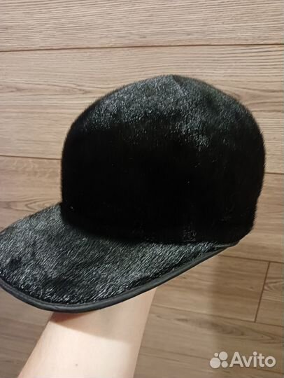 Шапка мужская