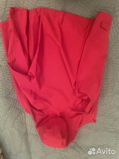 Ветровка uniqlo женская M