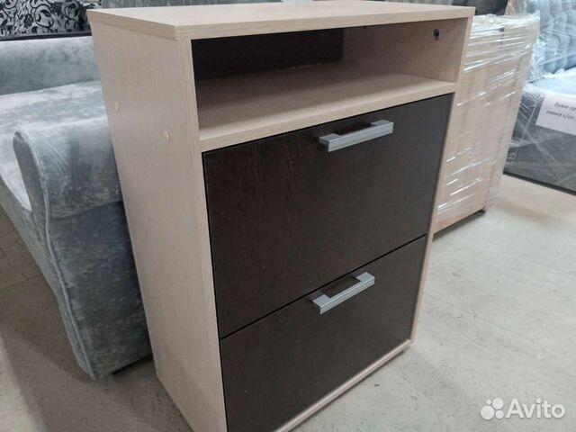 Тумба для обуви