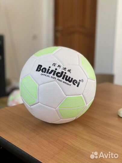 Футбольный мяч Baijidiwei