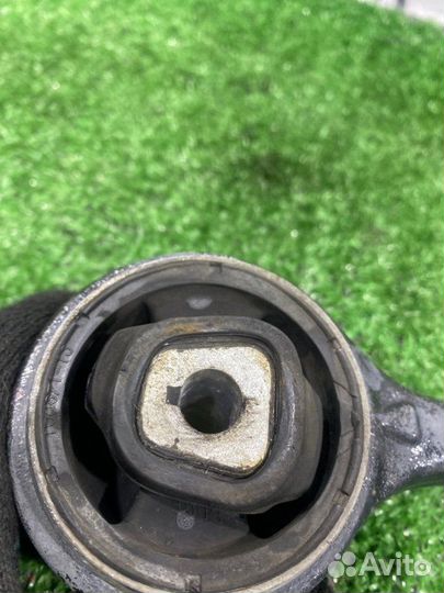 Рычаг передний левый Bmw X1 E84 N47D20 2011