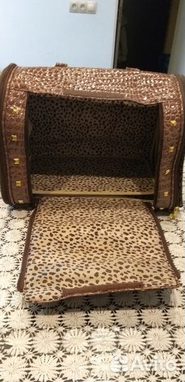 Сумка для животных