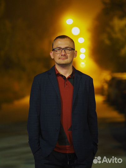 Услуги адвоката