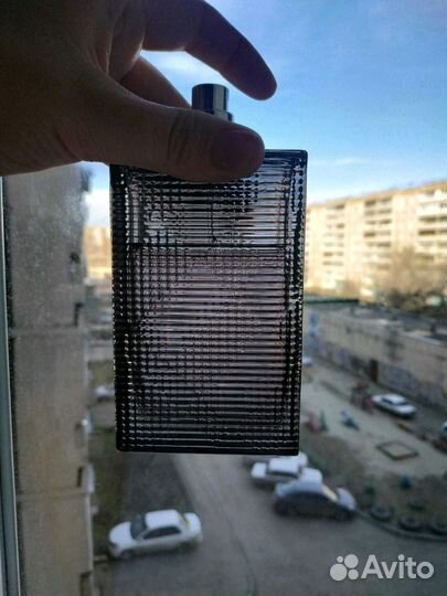 Туалетная вода мужская burberry brit splash 100мл