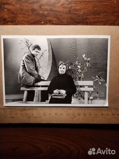 Фото, авт, а, Михаилов, 1960,г