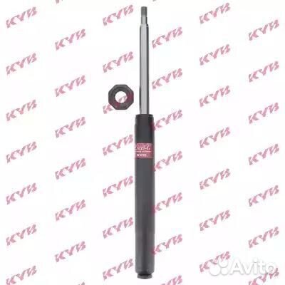 Амортизатор подвески