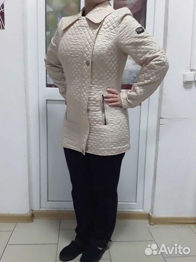 Куртка женская