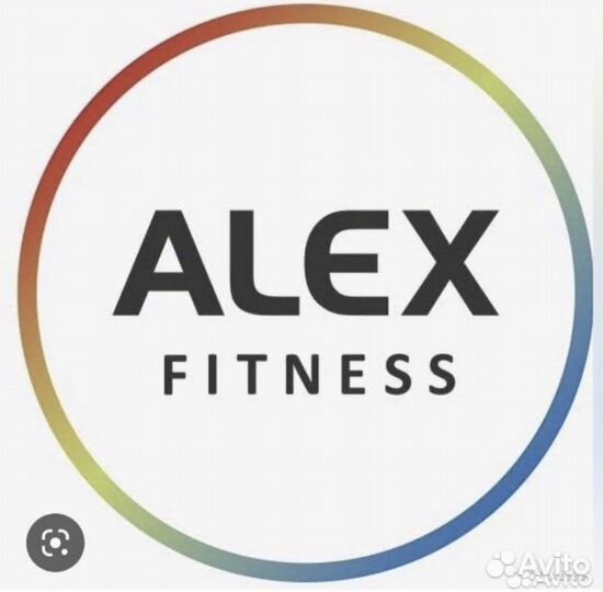 Абонемент в AleX fitness