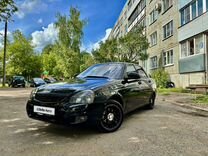 ВАЗ (LADA) Priora 1.6 MT, 2009, 150 000 км, с пробегом, цена 196 000 руб.