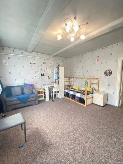 Дом 42,9 м² на участке 5,7 сот.